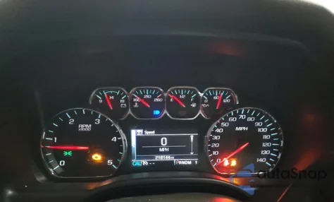 2016 Chevrolet Silverado K2500 Heavy Duty Lt from USA, damaged, VIN 1GC1KVE82GF212982